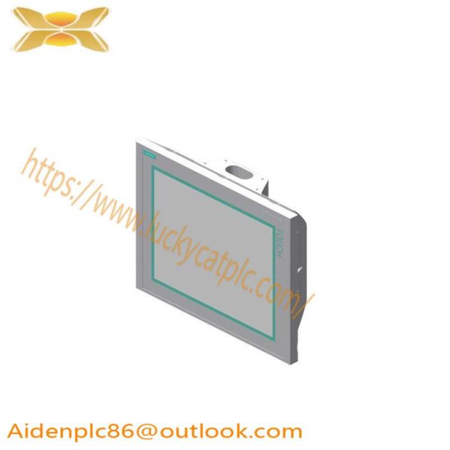 Siemens 6SC6111-2AA00: High-Efficiency Digital Servo Drive Module for Industrial Automation