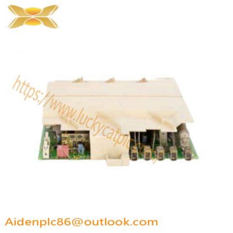 Siemens 6SC6130-0FE01 Simodrive Power Module
