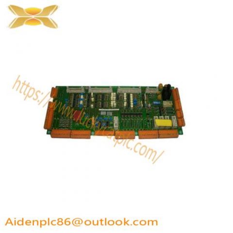 SIEMENS 6SC9731-0AL1/459 - High-Performance Control Module for Advanced Automation Solutions