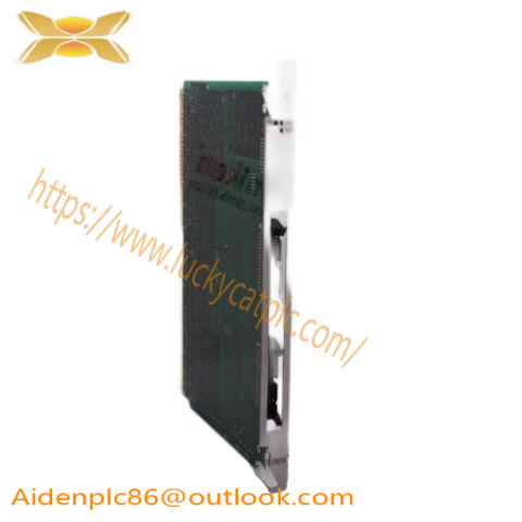 SIEMENS 6SC9830--0BD86/459 Control System, Advanced Automation Module
