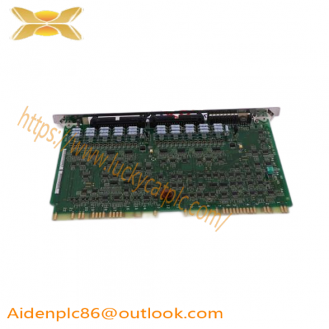 SIEMENS 6SC9830-0HG60: Advanced Motion Control Module