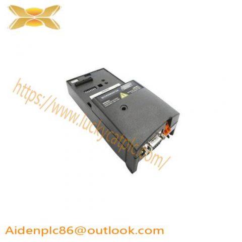 Siemens 6SE6400-1PB00-0AA0 Profibus Module - High Performance Profibus DP Interface for Industrial Control Systems
