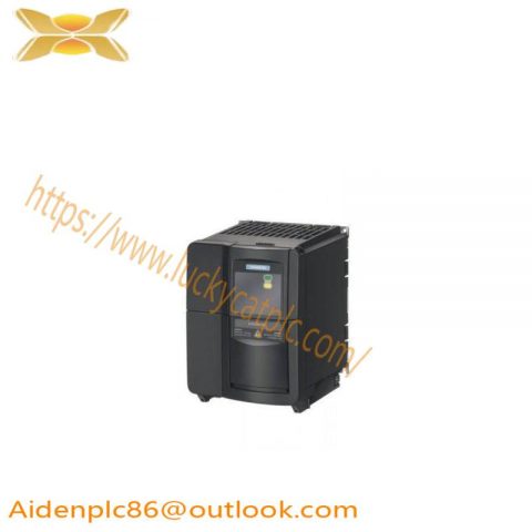 Siemens 6SE6420-2UD24-0BA1 Variable Frequency Drive