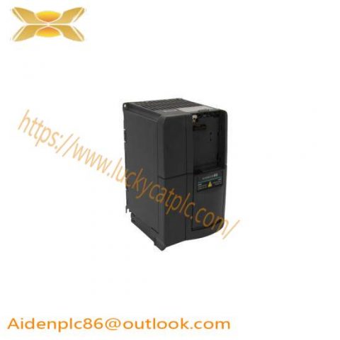 Siemens MICROMASTER 420 Inverter Drive - 6SE6 420-2AD22-2BA1, Precision Control for Industrial Automation