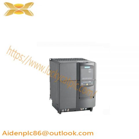 SIEMENS 6SE6440-2UD24-0BA1 Drives: High-Performance Control Solutions