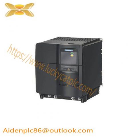 SIEMENS MICROMASTER 440, 6SE6440-2UD31-1CA1, AC Inverter Drive
