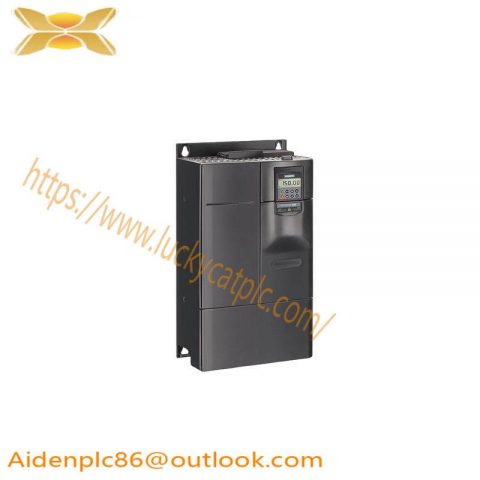 SIEMENS 6SE6440-2UD31-8DA1: Advanced MICROMASTER 440 Variable Frequency Drive