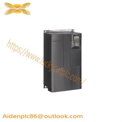 SIEMENS 6SE6440-2UD34-5FA1 MICROMASTER Inverter, High Efficiency & Reliability for Industrial Automation