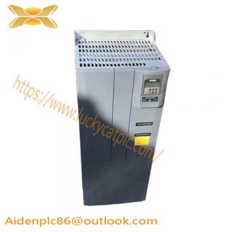 SIEMENS 6SE6440-2UD37-5FB1 Inverter