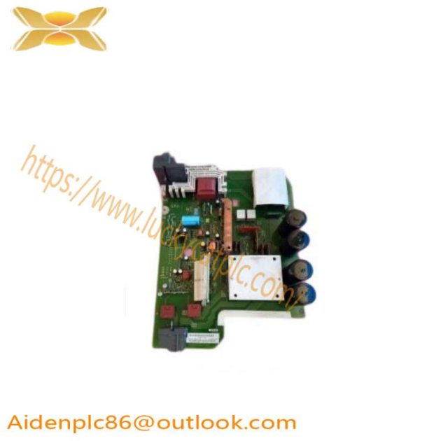 Siemens 6SE7021-3TB84-1HF3 Inverter Drive Board - Advanced Industrial Control Module