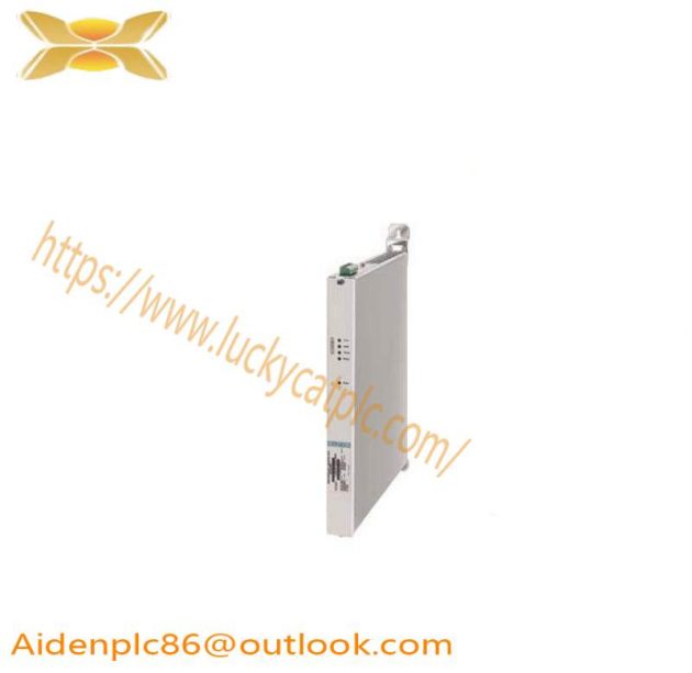 Siemens 6SE7021-6ES87-2DA1 Variable Frequency Drive Braking Unit