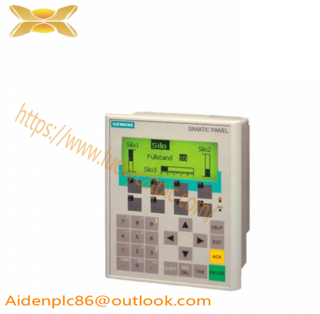 Siemens 6SE7022-6EC61-Z Industrial Drive System