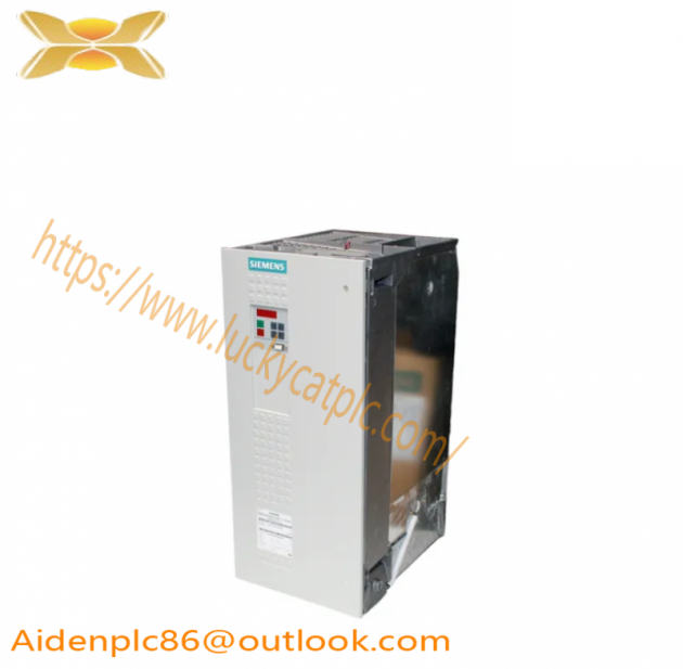 SIEMENS 6SE7026-0TD61-Z (G91) CONTROL INVERTER COMPACT UNIT - Advanced Automation Solutions for Industrial Applications