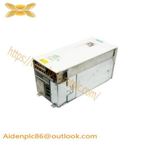 SIEMENS 6SE7026-OTD61-Z: Advanced Variable Frequency Drive for Industrial Automation