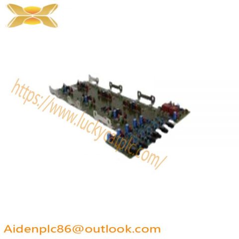 SIEMENS 6SE7031-2HG84-1JC1 Variable Frequency Drive Control Module