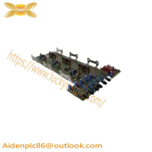 SIEMENS 6SE7031-2HG84-1JC1 Variable Frequency Drive Control Module