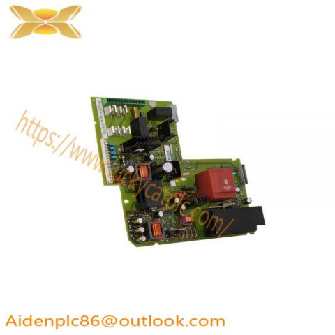SIEMENS 6SE7031-7HG84-1JA1: High-Performance Power Supply Module