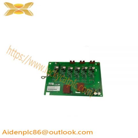 Siemens 6SE7031-7HH84-1HJ0 SIMOVERT Master drives Control