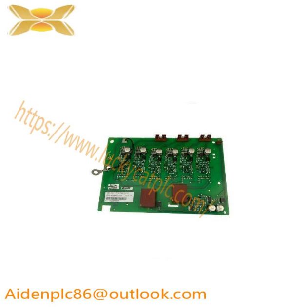 Siemens 6SE7031-7HH84-1HJ0 SIMOVERT Master drives Control