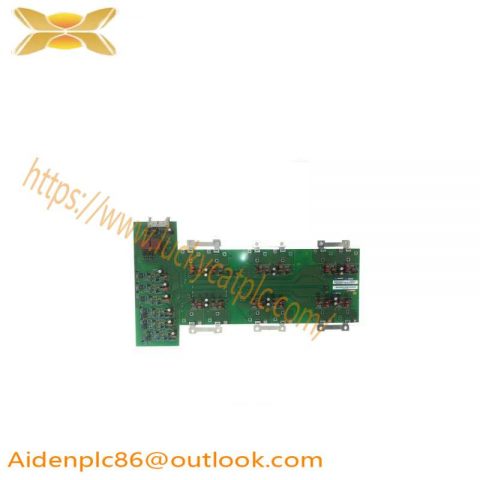 Siemens 6SE7033-2EG84-1JF1 Inverter Control Module - Spare Part, Precision Engineered for Industrial Automation