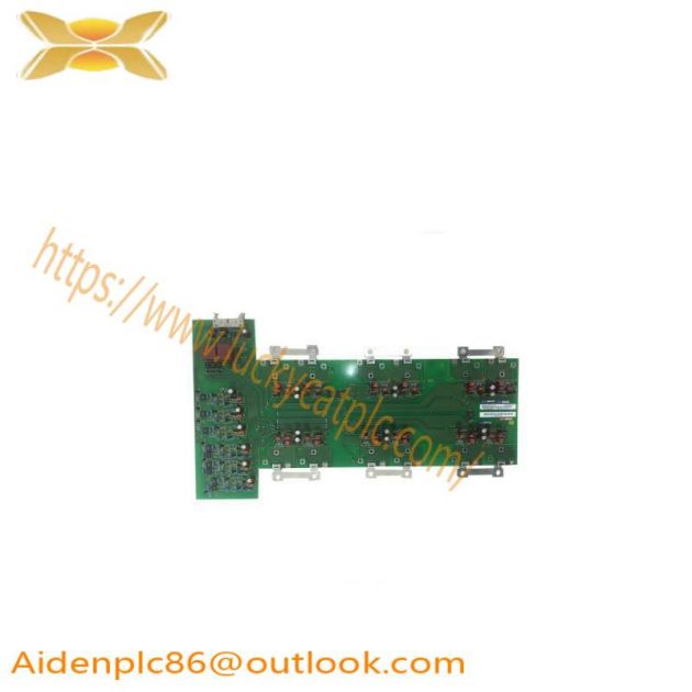 Siemens 6SE7033-2EG84-1JF1 Inverter Control Module - Spare Part, Precision Engineered for Industrial Automation