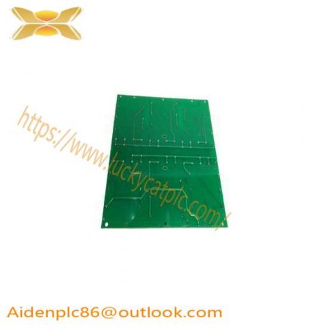 SIEMENS 6SE7034-6EC85-0JA0 Industrial Control Circuit Board