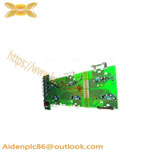 Siemens 6SE7035-1EJ84-1JC2 Inverter Gating Module: Advanced Control for Industrial Automation