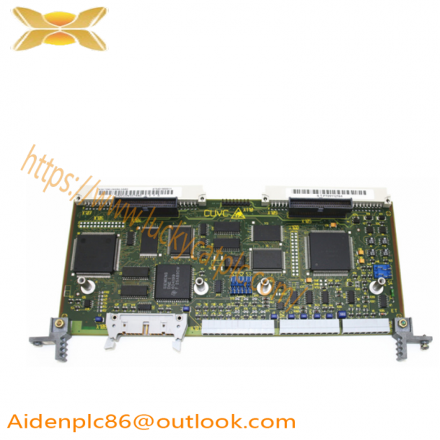 SIEMENS 6SE7038-6GL84-1JB0: High-Performance Power Supplies for Industrial Automation