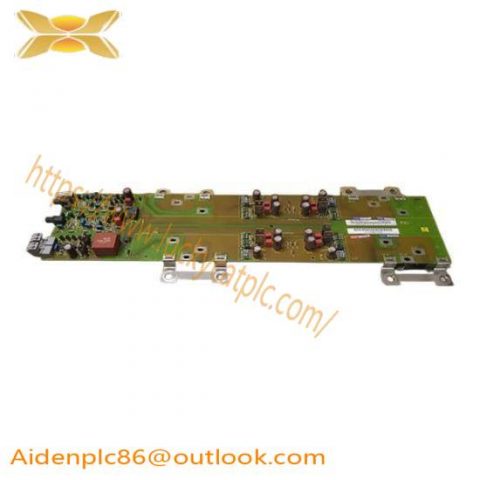 SIEMENS 6SE7041-3TL84-1JC1: AC/DC Drive for Industrial Automation
