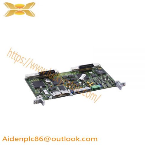 SIEMENS 6SE7090-0XX84-0AD0 Motion Control Unit