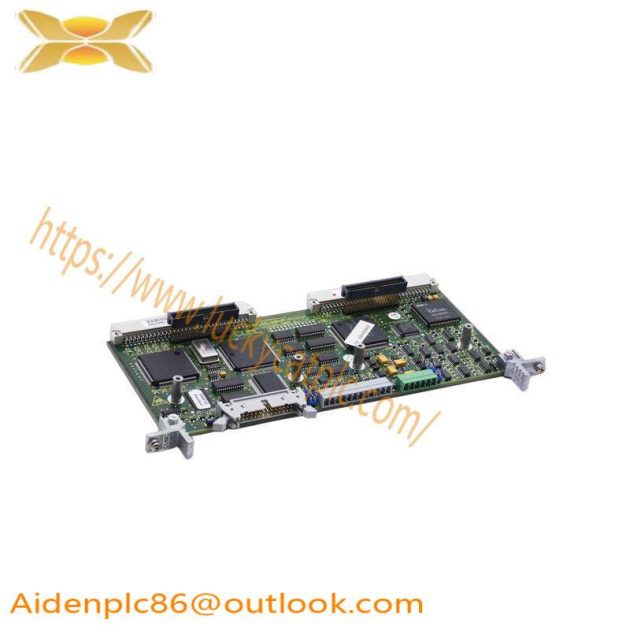 SIEMENS 6SE7090-0XX84-0AD0 Motion Control Unit