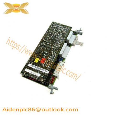 SIEMENS 6SE7090-0XX84-0AJ0 MWH Module: Advanced Motion Control for Industrial Automation
