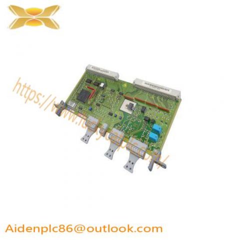 Siemens MASTERDRIVES 6SE7090-0XX84-0BA0: Advanced Digital Tachometer & Synchronization Module