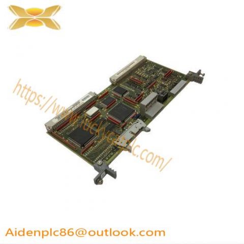 SIEMENS 6SE7090-0XX84-0BJ0 Variable Frequency Drives (VFD) Module