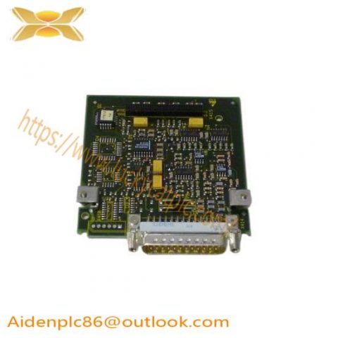 SIEMENS 6SE7090-0XX84-0FB0 Motion Control Encoder Module