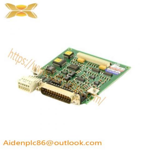 Siemens 6SE7090-0XX84-0FC0 Motion Control Measuring Transducer