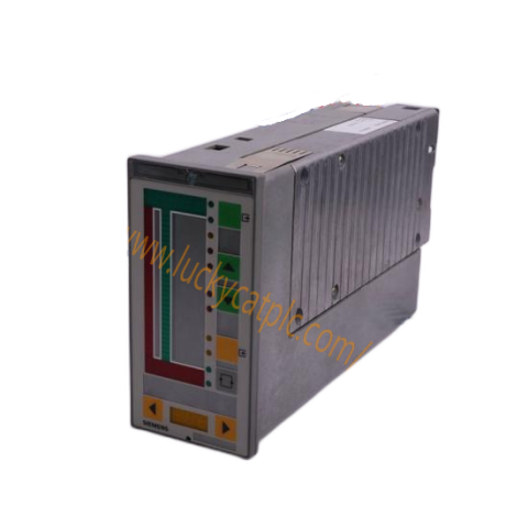 SIEMENS 6SE7090-0XX84 Motion Control Inverter, Advanced Automation Solutions