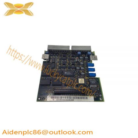 SIEMENS 6SE7090-0XX84-0KB0 Expansion Module: High-Performance Automation Solution