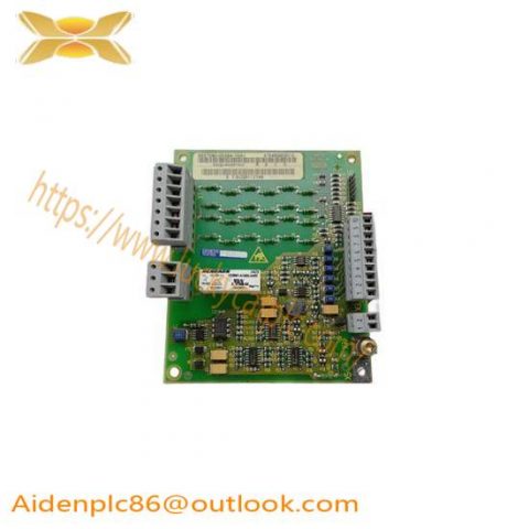 Siemens 6SE7090-0XX84-1GA1 - High-Performance Variable Frequency Drive Module