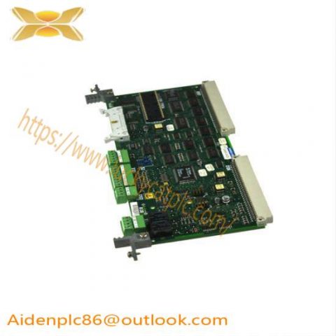 SIEMENS 6SE7090-0XX85-1DA0 Industrial Control Module
