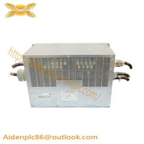 SIEMENS 6SL3000-0BE31-2AA0 Industrial Line Filter, Advanced Control Module