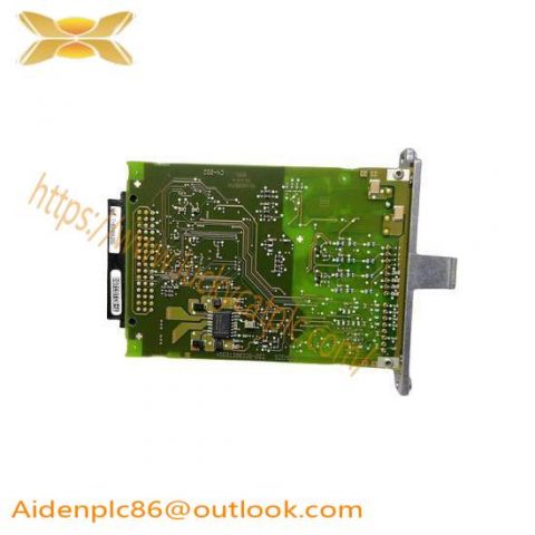 Siemens SINAMICS TB30 Terminal Board, 6SL3055-0AA00-2TA0, Control & Automation Module