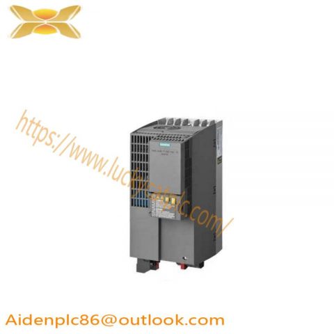 Siemens SINAMICS G120C Rated Power 11.0kW Module 6SL3210-1KE22-6AP1