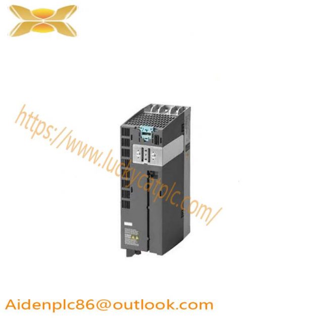 SIEMENS 6SL3210-1PE21-8UL0 Power Module: Industrial Automation's Heartbeat