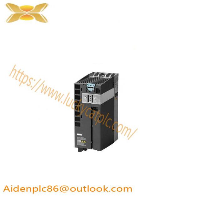 SIEMENS 6SL3210-1PE22-7UL0 Power Module: Precision Control for Industrial Automation