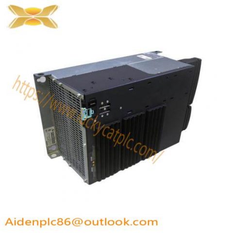 Siemens 6SL3224-0BE32-2AA0 Power Module: Advanced Industrial Control Solution
