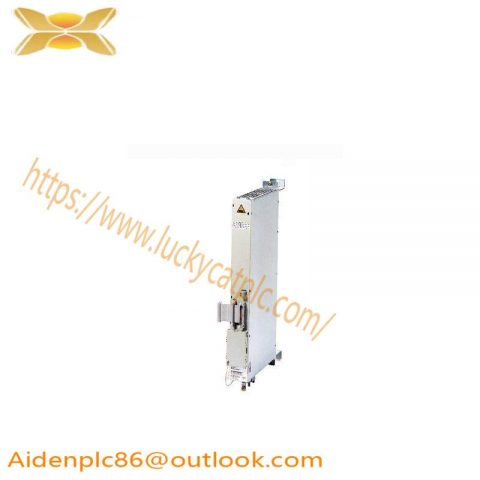 SIEMENS 6SN1113-1AB01-0BA1: High-Precision Pulsed Resistor Module for Industrial Control Systems