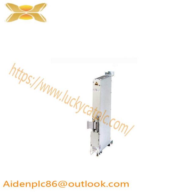SIEMENS 6SN1113-1AB01-0BA1: High-Precision Pulsed Resistor Module for Industrial Control Systems