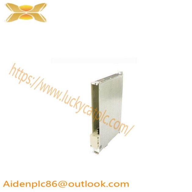 SIEMENS 6SN1123-1AA00-0AA1 | High-Power Drive Module for Industrial Automation