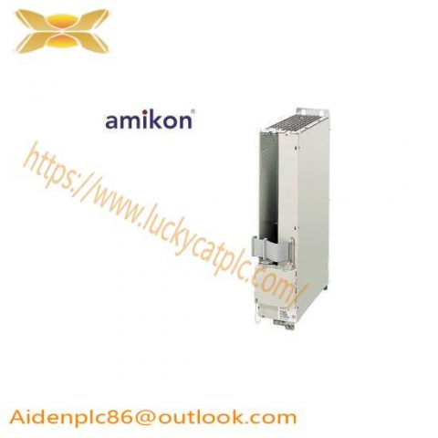 Siemens 6SN1123-1AA00-0AA2 Power Module: Precision Control in Industrial Automation